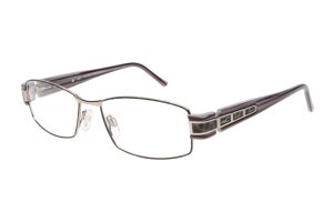 Stylische Brillenfassung CAZAL 4192  Col 002 52/16...