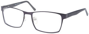 Klassische Unisex - Brillenfassung OO 6128.04  46-18 in...