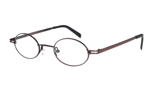 POTTER Fassung oval 1105 Color 630