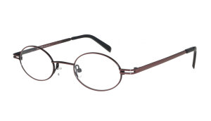 POTTER Fassung oval 1105 Color 630