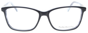 Stylische Damen-Brillenfassung Betty Barclay BB51029 - 219 Federscharnier