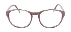 Unisex Kunststoff - Brillenfassung BUNOVIATA  B4082...