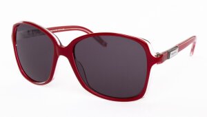 Betty Barclay Sonnenbrille MOD. BB3112 Col.900 in rot