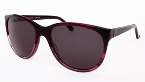 Große Sonnenbrille Betty Barclay BB3164 990 in Violett