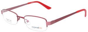 Sportliche MONDOO Kinder-Brillenfassung BOC 9036 C3 in...