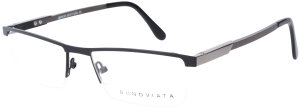 Klassische Herren - Brillenfassung BUNOVITA  B05038 C2 in...