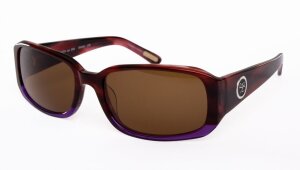 Stylische Sonnenbrille Betty Barclay BB3154 990 in Violett