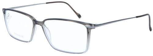 Brillenfasssung aus Metall - Kunststoff STEPPER SI-20033 F220 