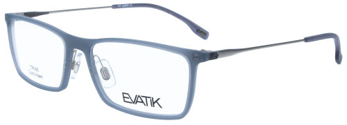 Ultraleichte EVATIK Herrenfassung E-9114 980 Grau