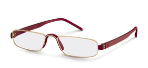 Zeitlose und elegante Lesebrille Rodenstock ProRead 2180...