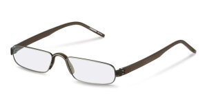 Zeitlose und elegante Lesebrille Rodenstock ProRead 2180...