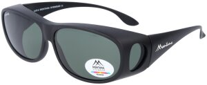 Montana polarisierende Sonnenbrille/Überbrille FO3F...