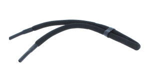 schwimmfähiges Brillenband mit Tube-Endstück in...