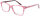 BUNOVITA VOLLRAND BAIRE C3 in Pink 51/17-142