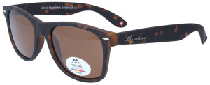 Unisex Montana Eyewear MP1B-XL - Polarisierende...