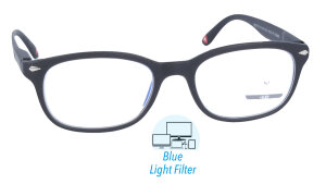 Blue-Blocker Brille BluebreaX-70 für...