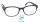 Blue-Blocker Brille BluebreaX-70 für ermüdungsfreies Sehen