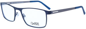 OXIBIS HO3C4 Vollrand HOOK 3 55/19-141 in Blau