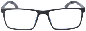 Lesehilfe /- brille "Joyce" mit Rasterfunktion der Bügelenden + Blaulichtfilter