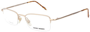 Klassische Damen - Brillenfassung Gerry Weber 5167 in...