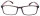 Moderne Lesebrille SKYLAR mit Super-Entspiegelung, optional mit UV420 Blaulichtfilter