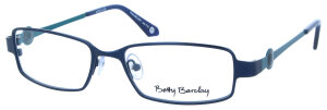 Farbenfrohe Vollrand - Brillenfassung Betty Barclay 1087...