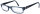 Klassische Vollrand - Brillenfassung Betty Barclay BB2004 Color 500 in Grau 