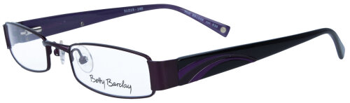 Elegante Damen - Brillenfassung Betty Barclay 1048-930 mit individuellen Stärken