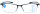 Schicke Gleitsichtbrille / erweiterte Lesebrille AIKO aus TR-90 Material