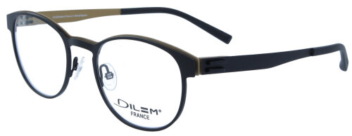DILEM Brillenfassung - Modell 2BA05 mit Bügel ZS174L