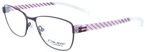 DILEM Brillenfassung - Modell 1LB11 mit Bügel ZN101
