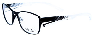 DILEM Brillenfassung - Modell 1SC20 mit Bügel ZL145