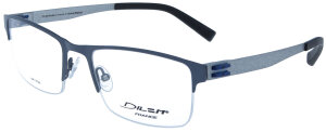 DILEM Brillenfassung - Modell 1UJ90 mit Bügel ZS119