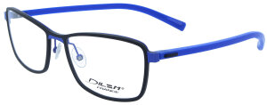 DILEM Brillenfassung - Modell 1KC24 mit Bügel ZF054