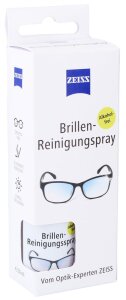 ZEISS Brillen Reinigungsspray 30 ml