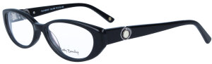 Betty Barclay BB 2027-300 Damenbrille in Schwarz optional...