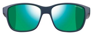 JULBO - Sonnenbrille POWELL blau matt - polarisierend