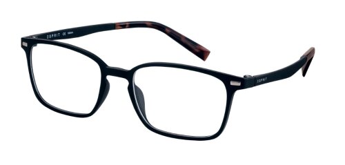 Leichte Brillenfassung Esprit - ET 17572  538 in Schwarz