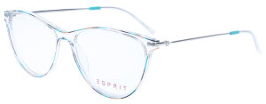 Esprit - ET 17121 563 sommerliche Brillenfassung in...