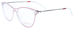 Brillenfassung aus Kunststoff + Metall | Esprit - ET...