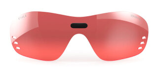 VSN.BIKING MAX Red Mirror