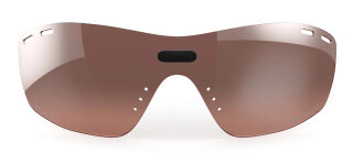 VSN.RUNNING MAX Brown Mirror