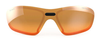 VSN.THERMO MAX Orange Mirror