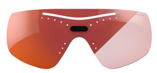 AERO.RUNNING Vario Clear Red