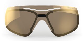 AERO.THERMO Glacier Gold Mirror