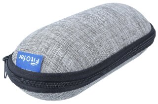 Mit (in Leinenoptik)