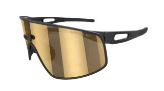 Uranium Black - Dark Gold