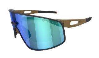 Canvas - Vario Clear Blue Mirror