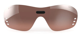 VSN.BIKING MAX Brown Mirror