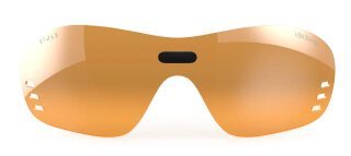 VSN.BIKING MAX Orange Mirror